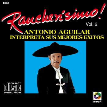 Rancherísimo, Vol. 2