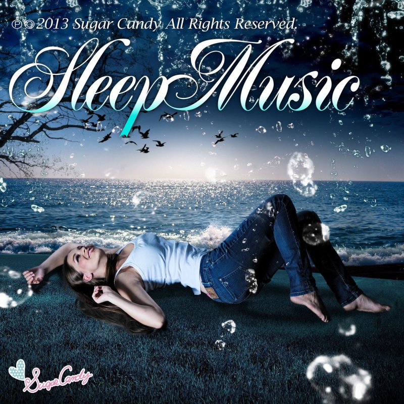 Sleeping in текст