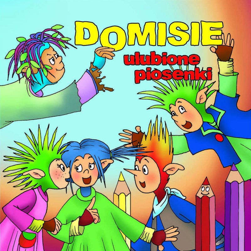 Domisie Uczciwe Domisie Lyrics Musixmatch