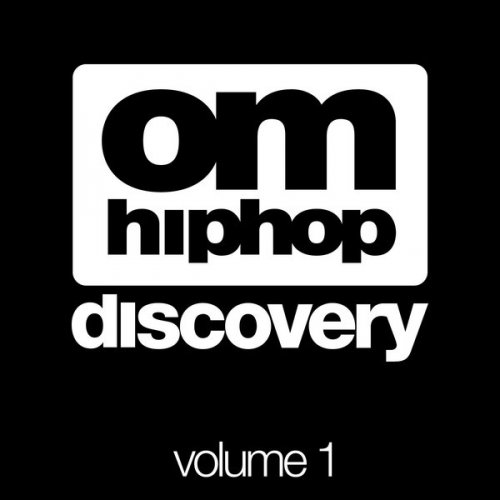 Hip Hop Discovery, Vol. 1