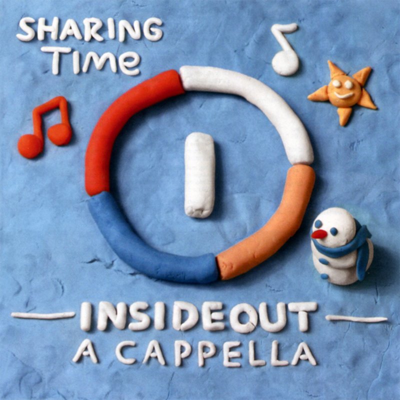 Insideout A Cappella Peanut Butter And Jelly Lyrics Musixmatch
