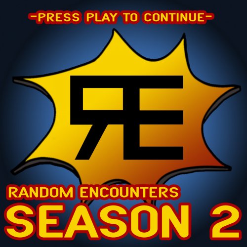 Random Encounters: Season 2