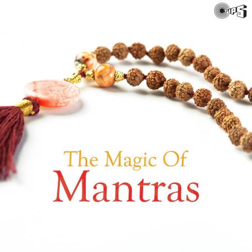 The Magic of Mantras