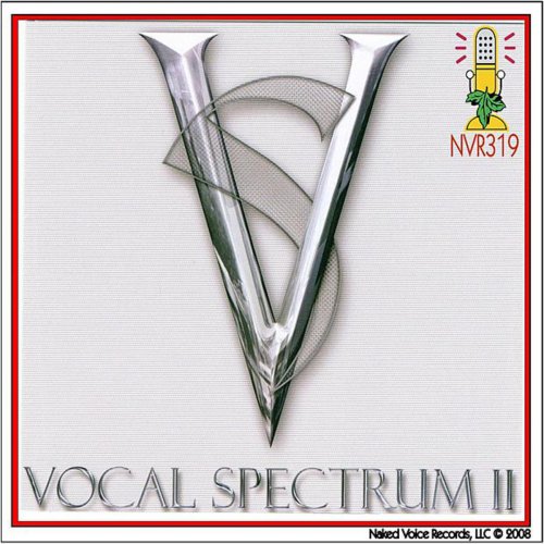Vocal Spectrum II