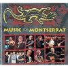 Music for Montserrat Various Artists - cover art