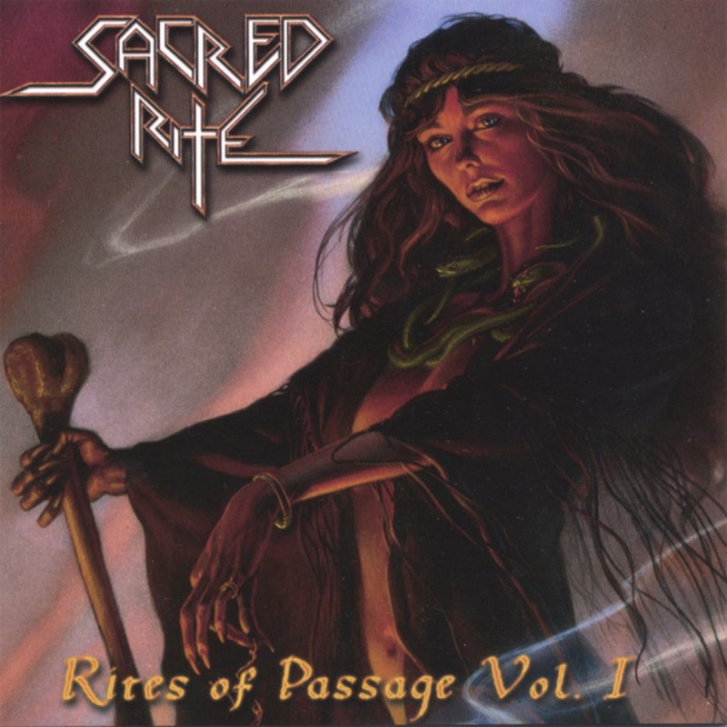 Kaorh Rite Of Passage