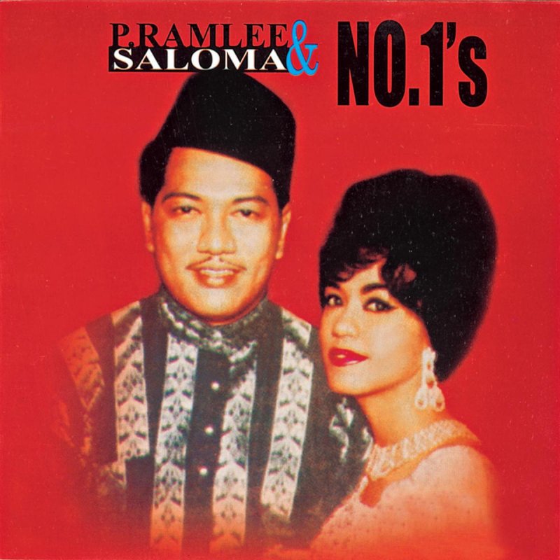P Ramlee Saloma Sedangkan Lidah Lagi Tergigit Lyrics Musixmatch