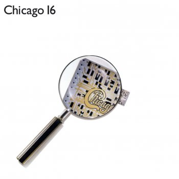 Chicago 16 (Expanded)