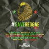 #SaveReggae, Vol.1 Chronixx - cover art