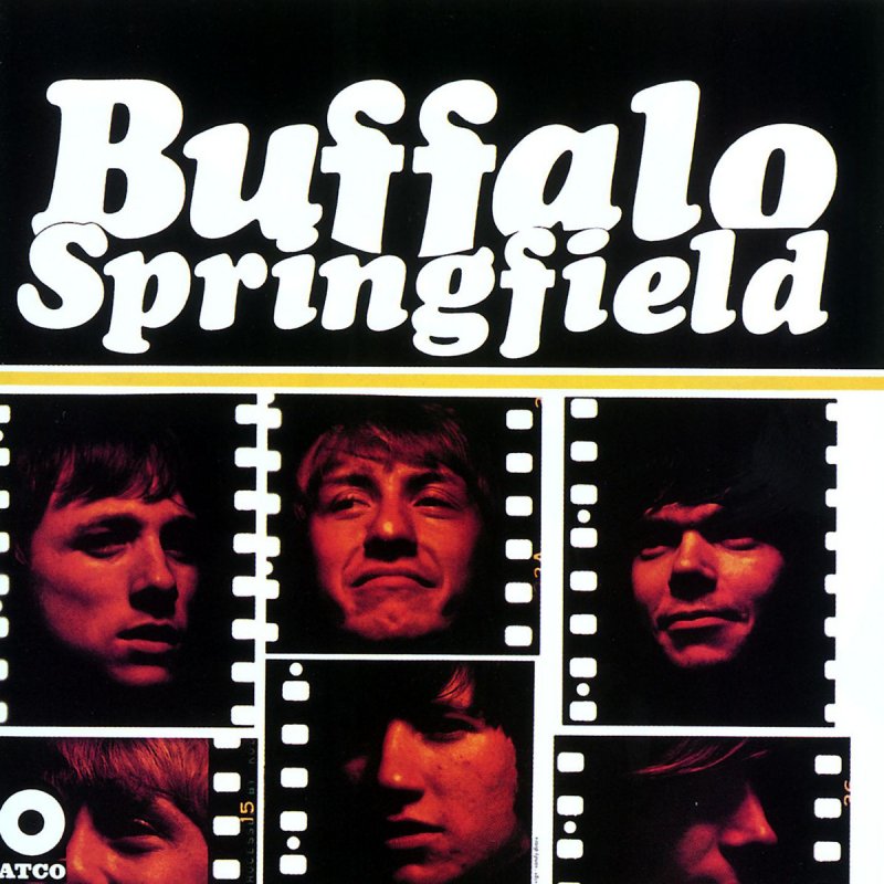 Buffalo Springfield - For It's Worth Lyrics | Musixmatch