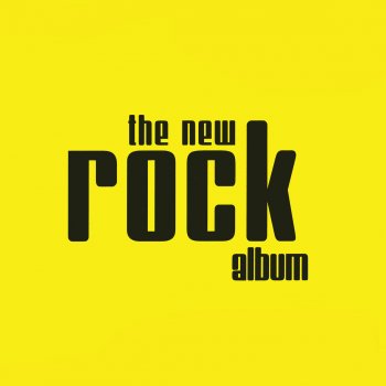 Testi The New Rock Album