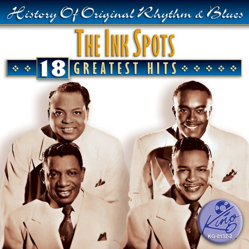 The Ink Spots - Here In My Lonely Room Lyrics | Musixmatch