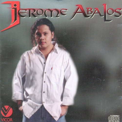 Jerome Abalos Two