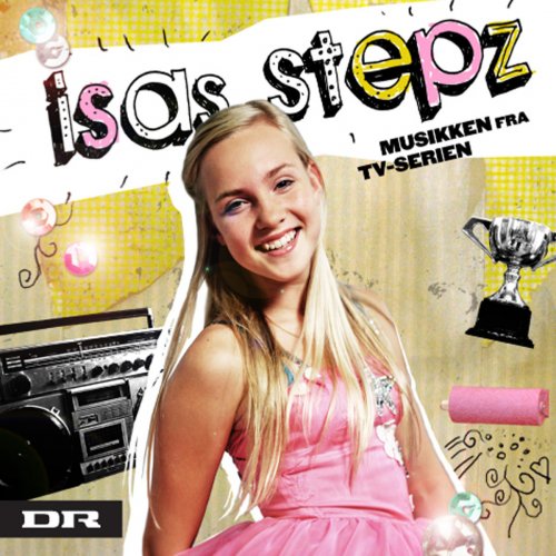 Isas Stepz (Musikken fra TV-Serien)