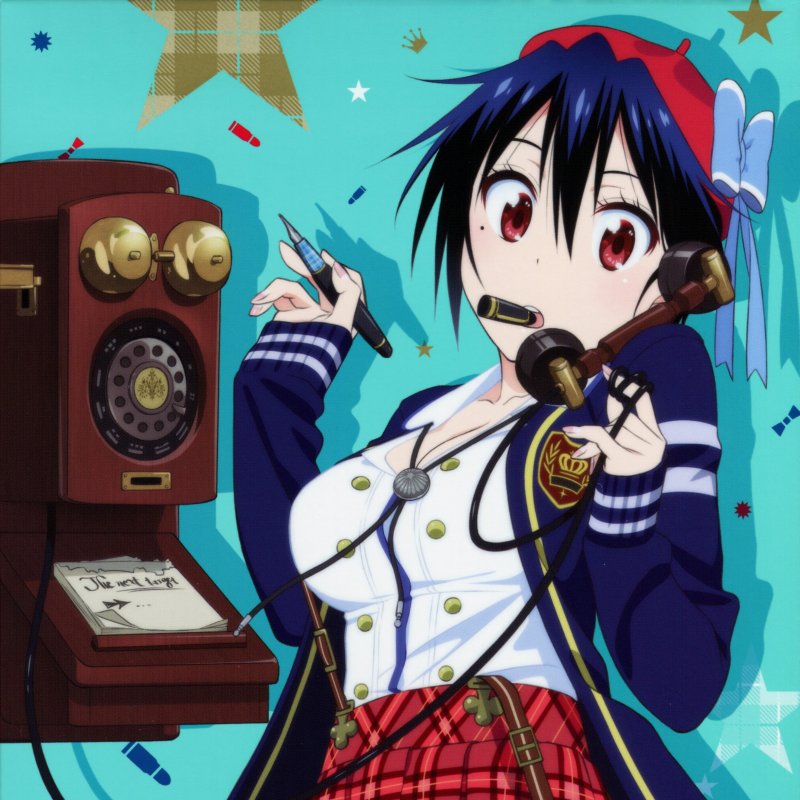 鶫誠士郎 小松未可子 Trick Box Paroles Musixmatch
