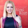 The Covers, Vol. 4 Alexi Blue - cover art