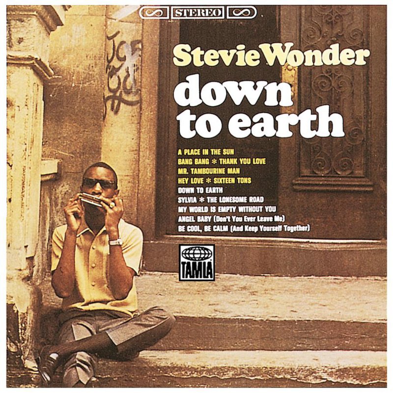Stevie Wonder Thank You Love Lyrics Musixmatch