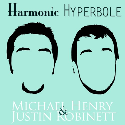 Harmonic Hyperbole