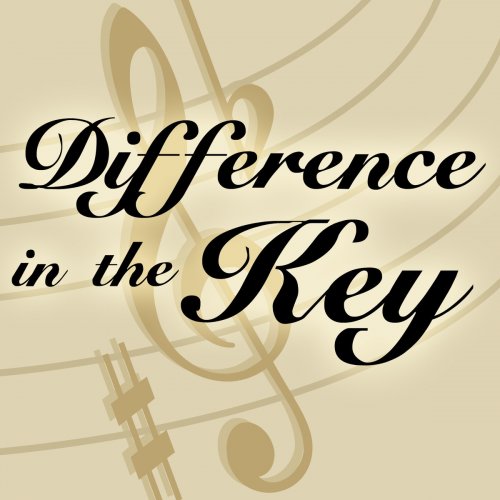 Difference in the Key