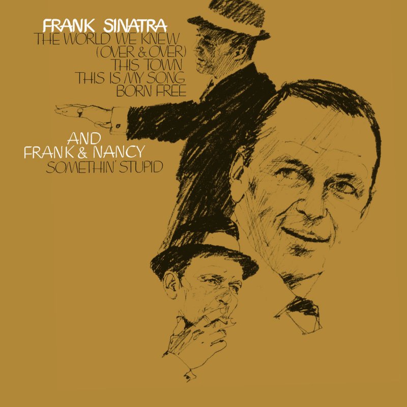 Frank Sinatra Don T Sleep In The Subway Lyrics Musixmatch Frank Sinatra Don T Sleep In The Subway Lyrics Musixmatch