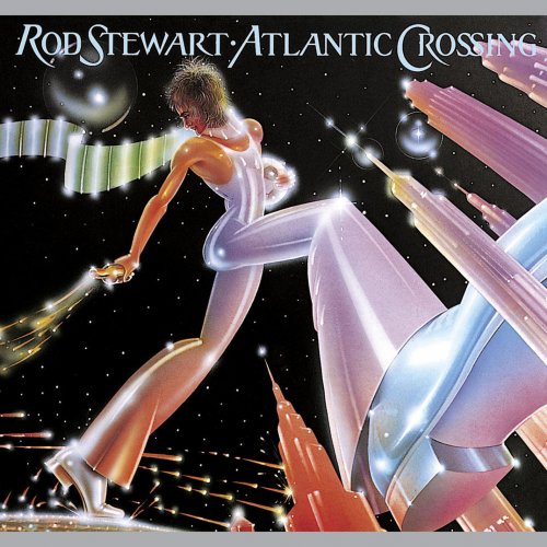Atlantic Crossing [Deluxe Edition]