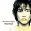 Saving All My Love Claudia Bettinaglio - cover art