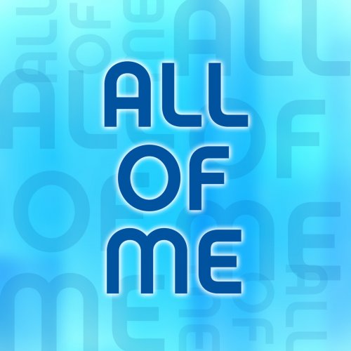 All of Me (Tributes to John Legend)