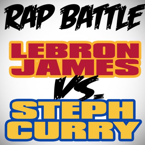 Rap Battle Lebron James Vs Steph Curry