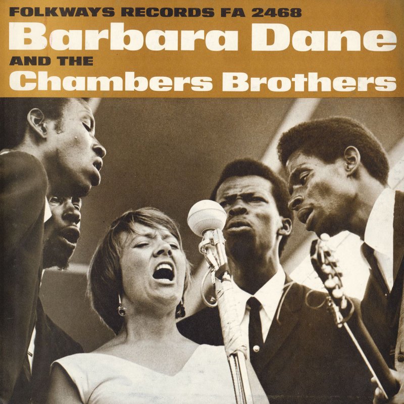 Barbara Dane Feat The Chambers Brothers Freedom Is A Constant Struggle Lyrics Musixmatch musixmatch
