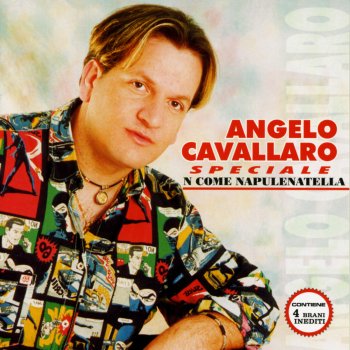 Buon Natale Testo Angelo Cavallaro Mtv Testi E Canzoni