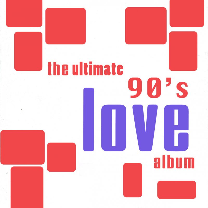 The Love album. Romancers.