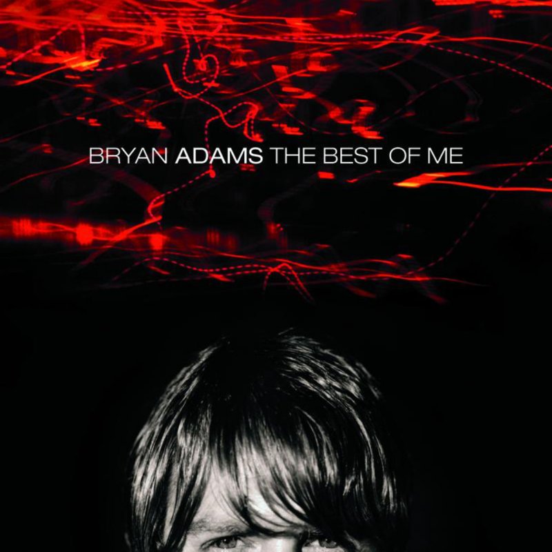 bryan adams love songs