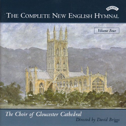 The Complete New English Hymnal, Vol. 4