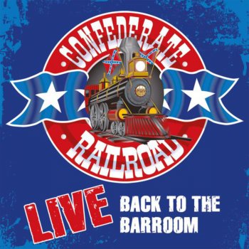 Rockin Country Party Pack By Confederate Railroad Album