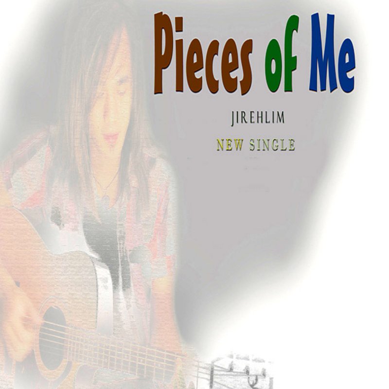 pieces of me jireh lim