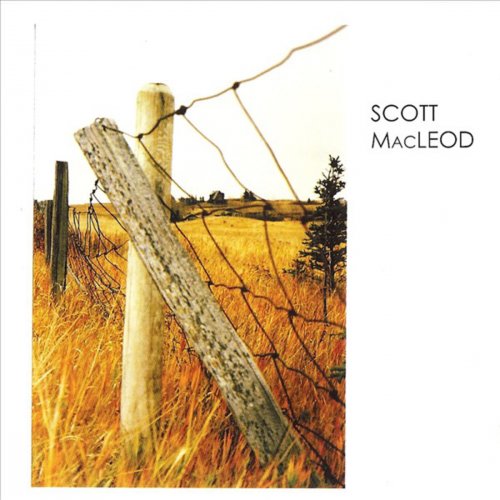 Scott MacLeod