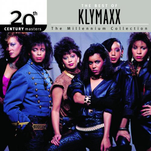 20th Century Masters - The Millennium Collection: The Best of Klymaxx