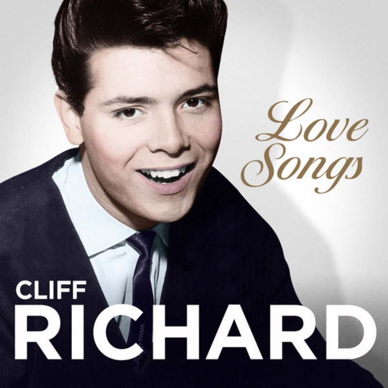 Cliff Richard It's All In the Game Lyrics Musixmatch