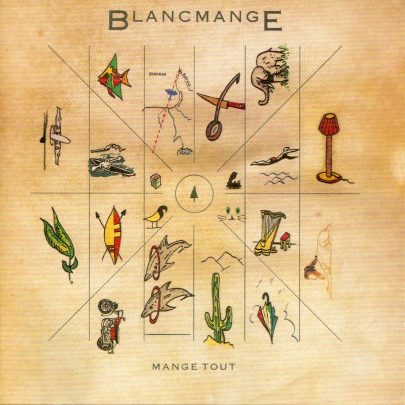 Blancmange Blind Vision Lyrics Musixmatch