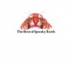 The Best of Spooky Tooth Spooky Tooth - cover art