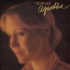 Tio år med agnetha Agnetha Fältskog - cover art