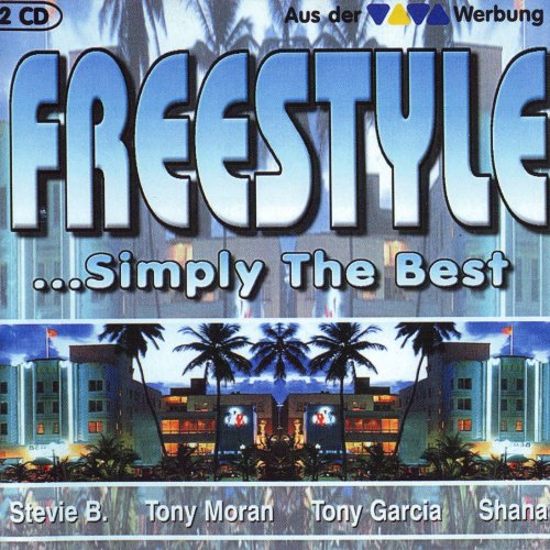 Freestyle ...Simply The Best