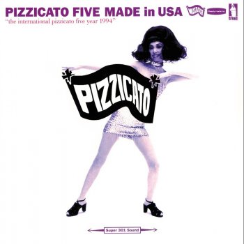 Pizzicato Five - Sweet Soul Revue lyrics translation in English
