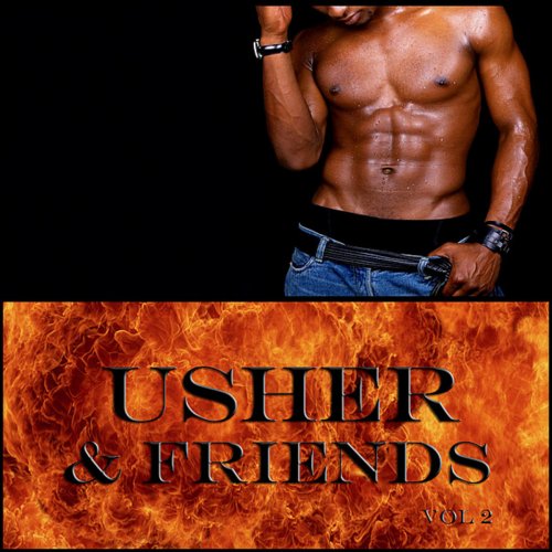 Usher & Friends Vol. 2