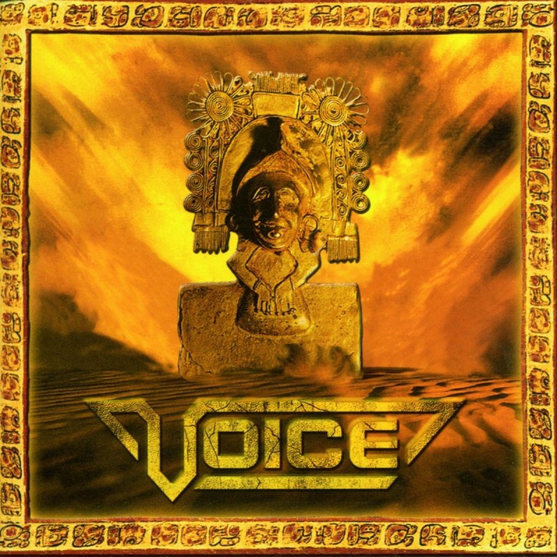 Golden voice