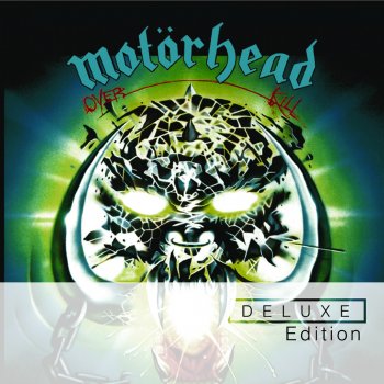 Overkill (Expanded Bonus Track Edition)