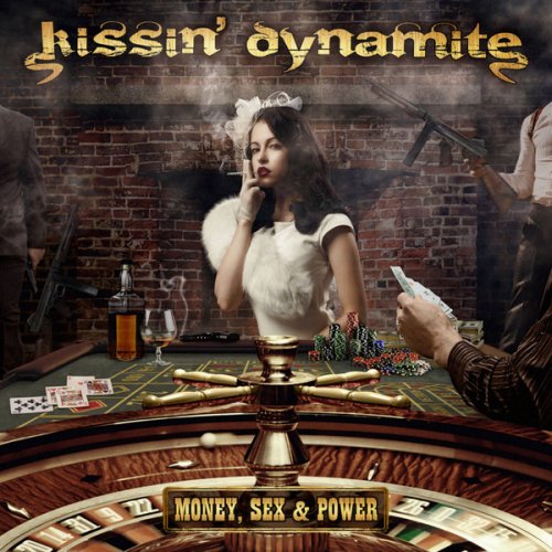 Kissin Dynamite Six Feet Under Lyrics Musixmatch