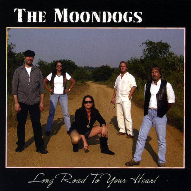 Get Wallpaper The Moondogs Long Road To Your Heart Lyrics Musixmatch HD