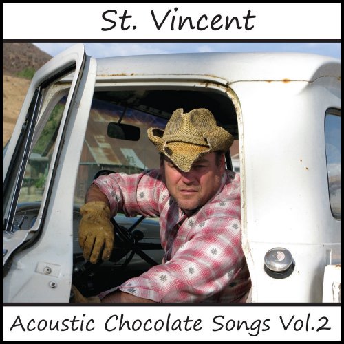 Acoustic Chocolate Songs, Vol. 2