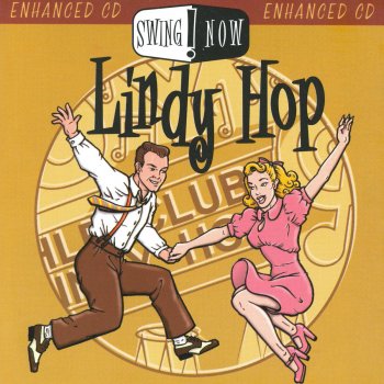 Swing Now Lindy Hop By Tony Burgos His Swing Shift